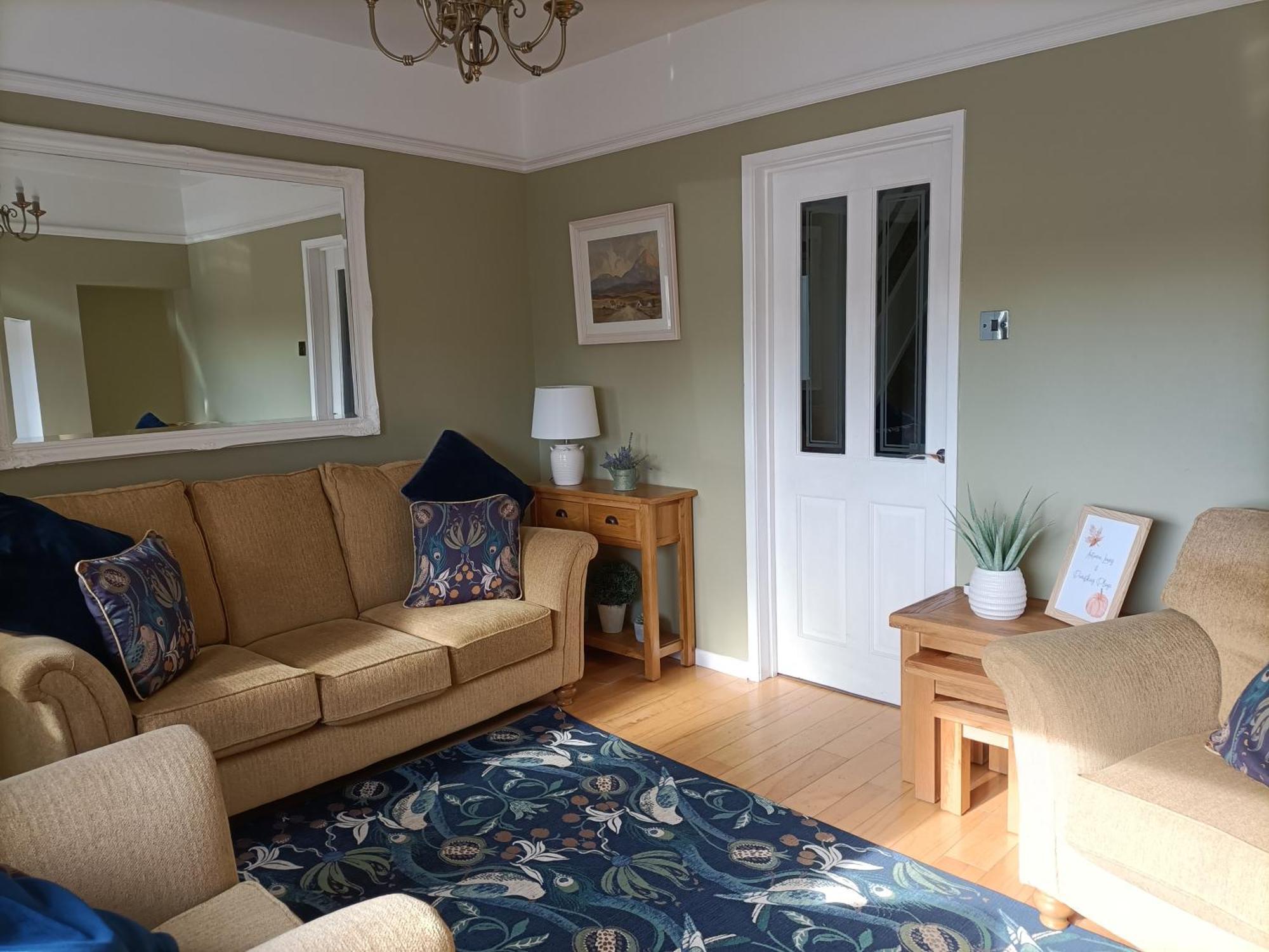Mill Cottage Carrickfergus Exterior photo