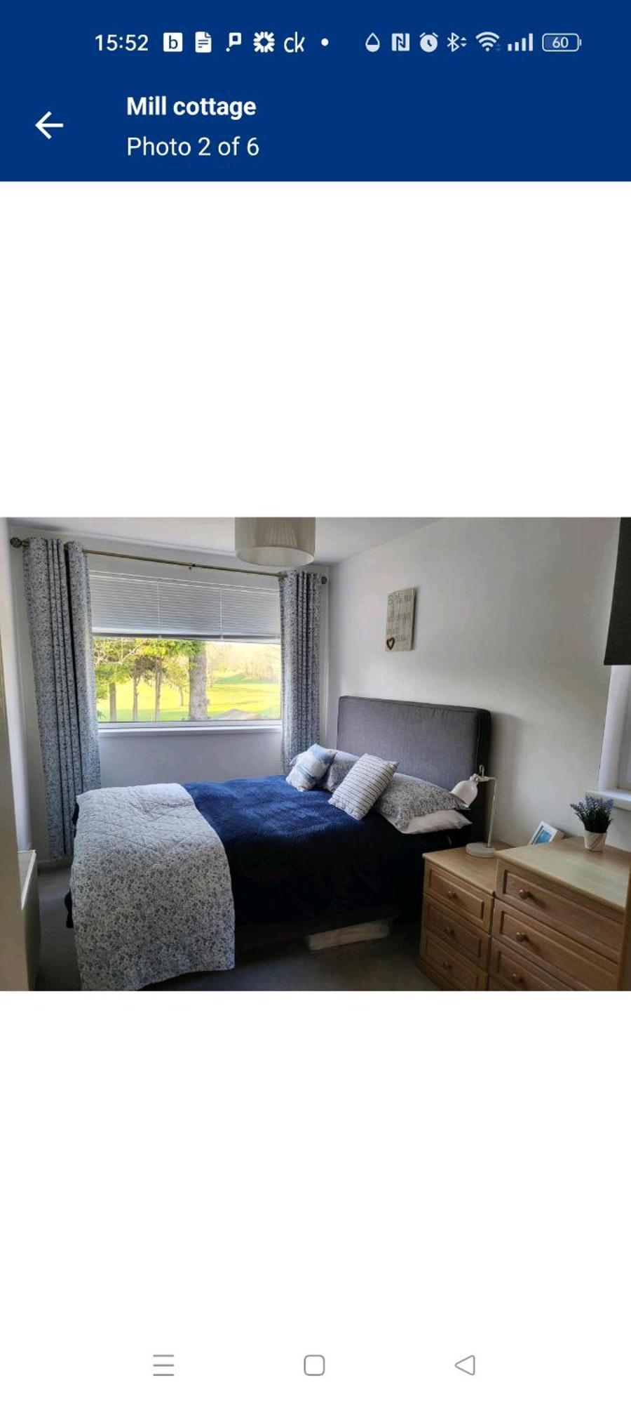 Mill Cottage Carrickfergus Exterior photo